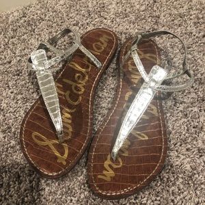 Sam Edelman sandals